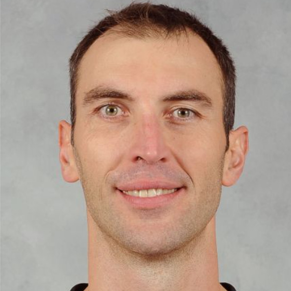 Zdeno Chara