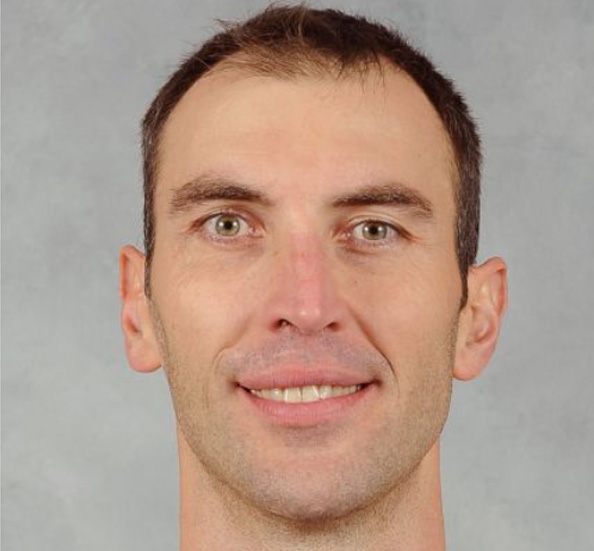 Andrew DiPietro headshot
