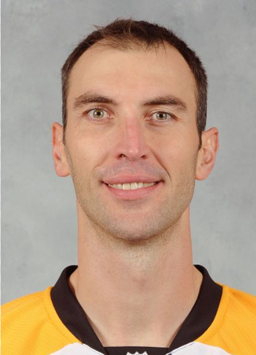 Tom on the Ice